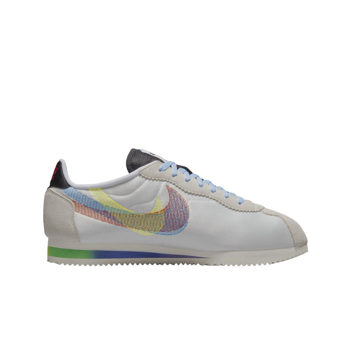 

Мужские кроссовки Nike Cortez Be True DR5491-100