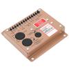 Engine Speed Regulator Generator Electronic Control Module Genset Parts ESD5500e DC 12V 24V