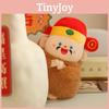 Adorable 15cm Soft Plush Sniffles Bear Water Pig Pendant For Lucky Charm Accessory