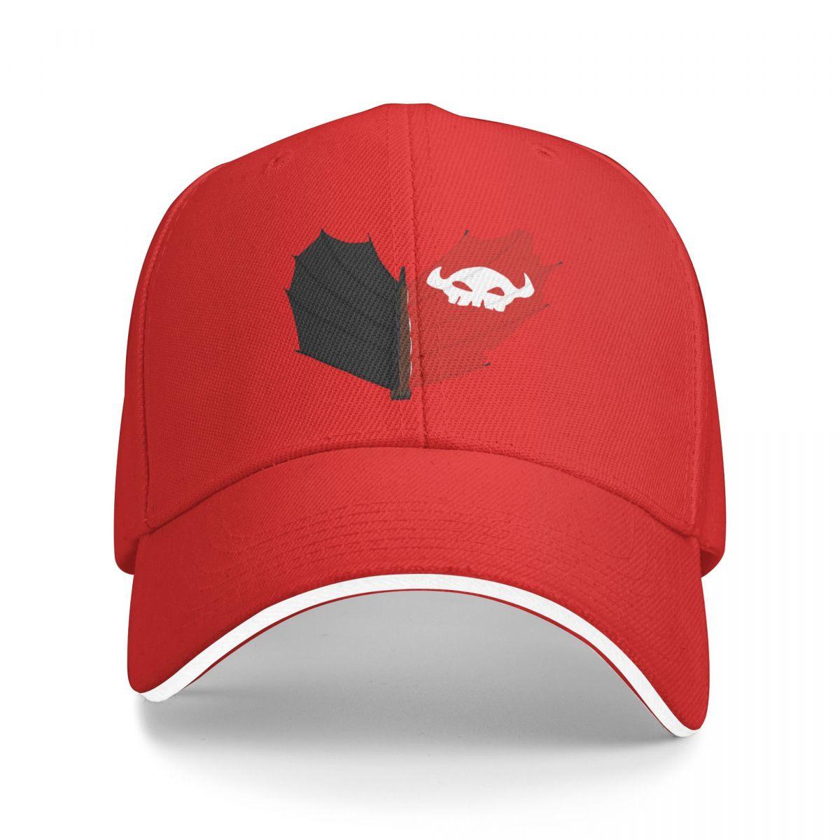 

Беззубый хвост, бейсболки, модные женские шапки унисекс, уличная регулируемая повседневная кепка, бейсбольная кепка в стиле хип-хоп, полихромная One Size