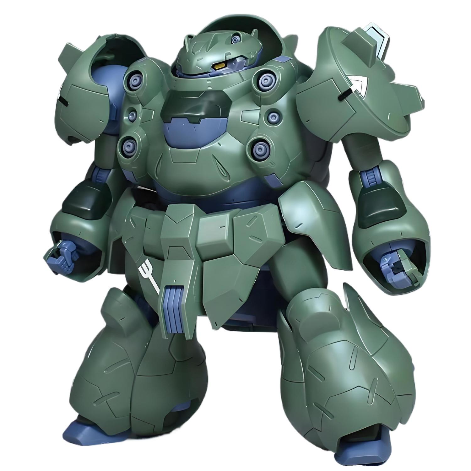 Gusion Ibo 008 ЗВЕЗДА Модель 1/144 Железнокровный Сборная Модель Набор Большая Лягушка Игрушка Фигурки Действия Пластиковая Коллекционная Модель Подарок для Мальчика