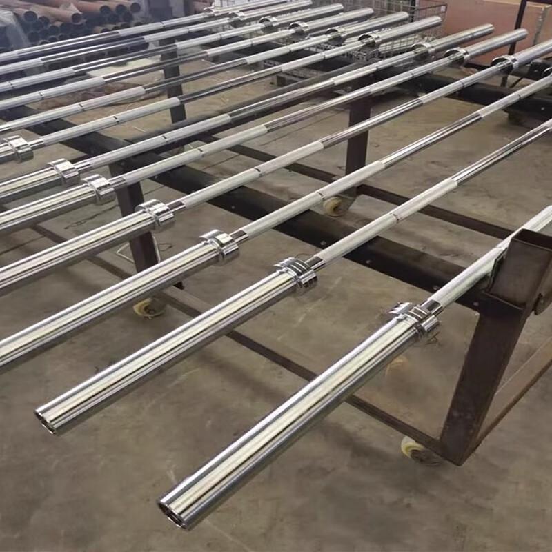 Fitness Barbell Bar