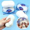 Håndlavet Byggeklods Squishy Fyldt Blød Knasende Fidget Legetøj Sæbebold Squishy Voksen Børn