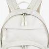 The North Face Nm2dr51k White Label Standard Medium Backpack Cream
