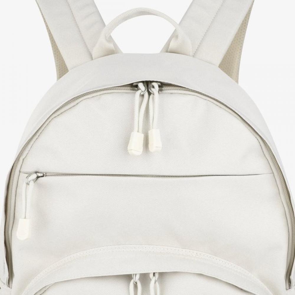 The North Face Nm2dr51k White Label Standard Medium Backpack Cream