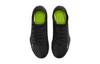Nike Mercurial Superfly 9 JR Assassin 15 Club FG/MG Comfortable Round Toe Slip Resistant Abrasion Resistant Mid top DJ5959-001