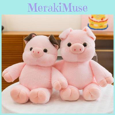 Muñecas y Peluches – Peluches