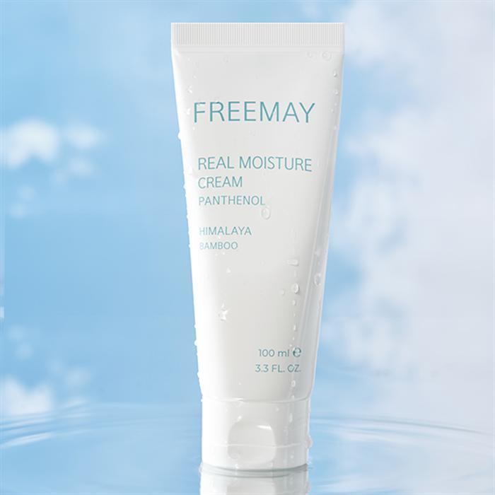 Freemay True Moisture Cream 100ml (30100133)