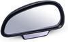 Biqing Auxiliary Mirror, Left Side Mirror, Auxiliary Mirror, Car Blind Spot Elimination, Mirror, Car