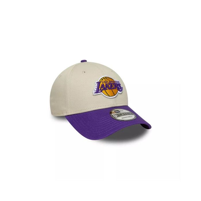 Casquette New Era COLOUR BLOCK 9FORTY LOSLAK