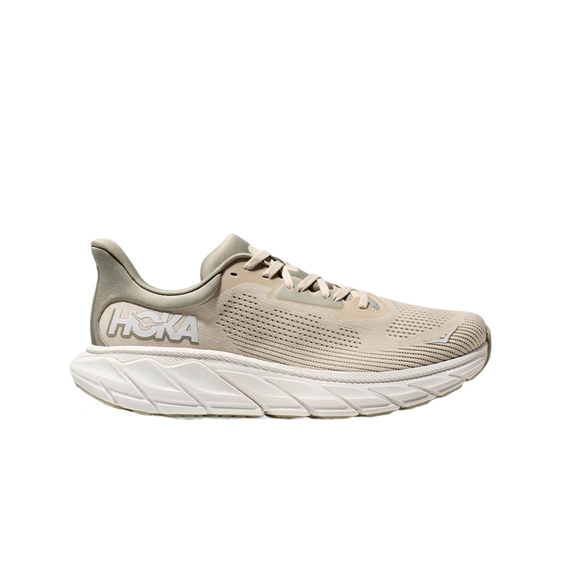 

Hoka Arahi 7 Oat Milk Barley - Wide 280