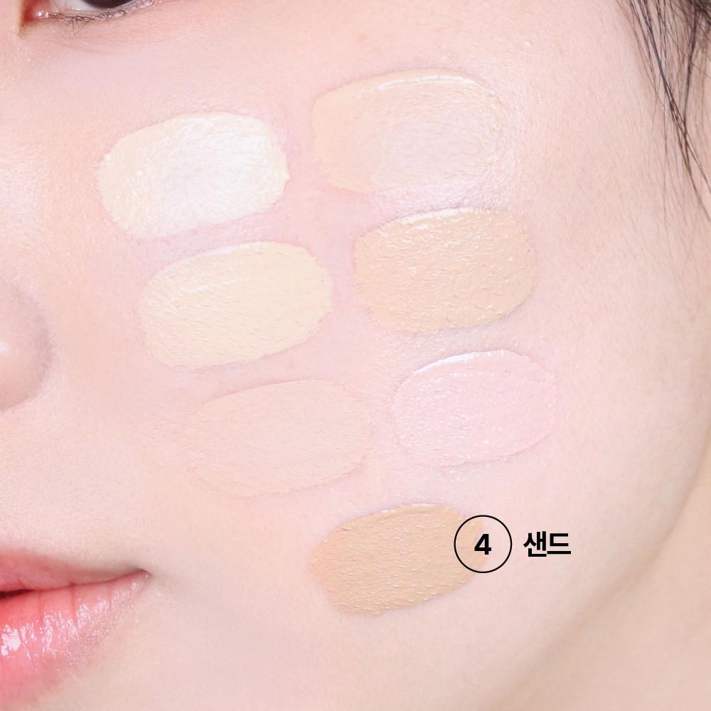 LUNA Long Lasting Tip Concealer 7.5g