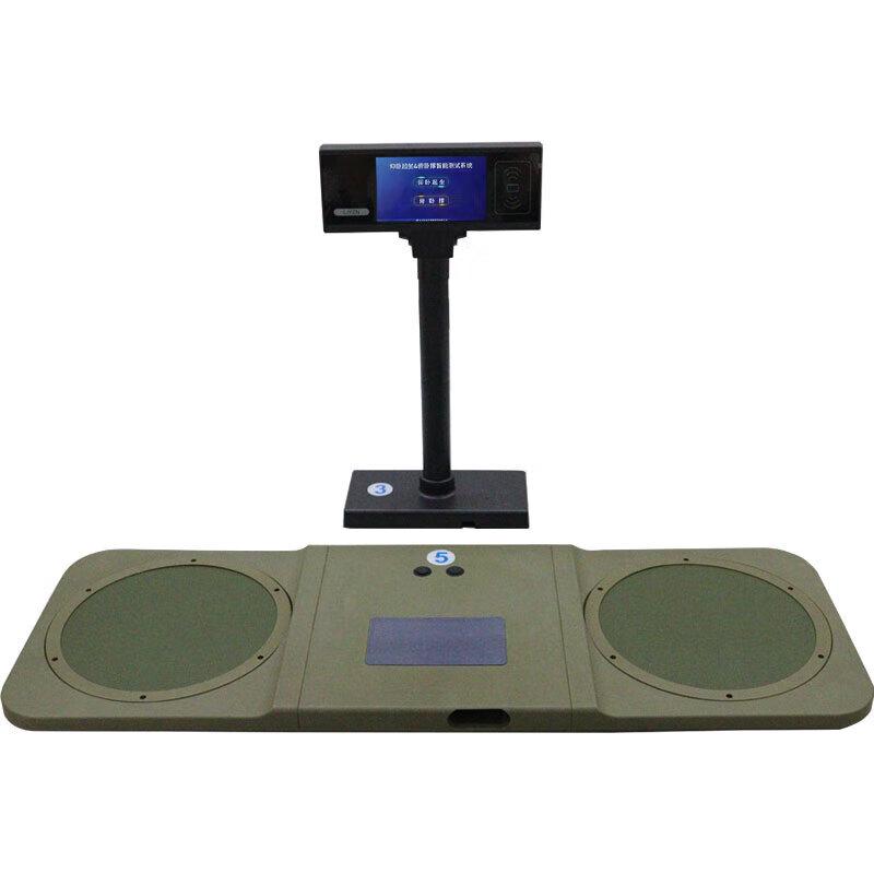 CTDX Smart Push-up Counter and Tester