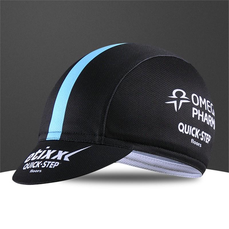 Quick-Dry Cycling Cap Bandana Set Road Bike Riders Lightweight Breathable Sports Headwear Unisex Adult