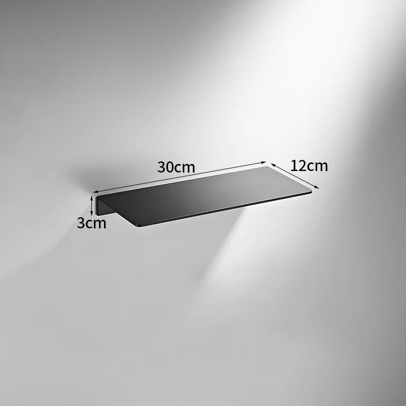 Handon Bathroom Wall Shelf