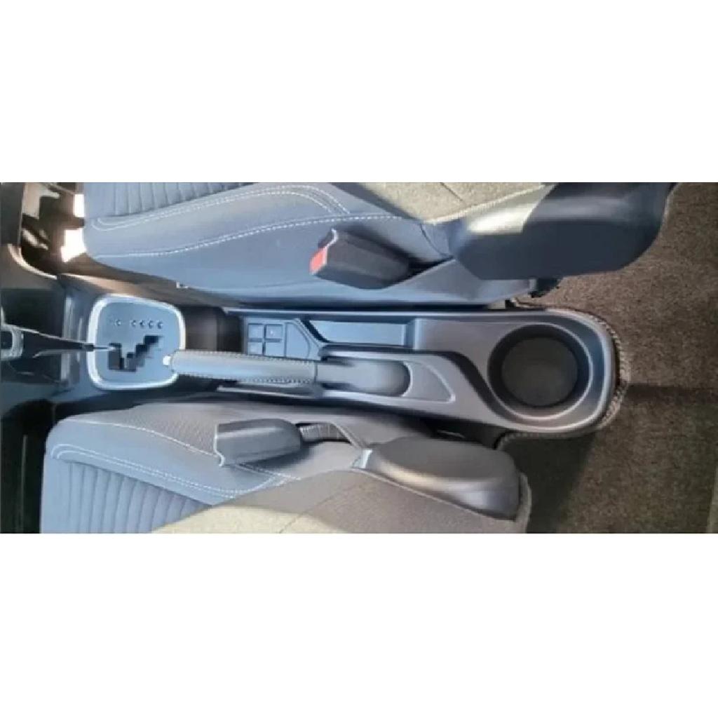For Toyota Yaris Armrest Box For Toyota Yaris hybrid Car Armrest Center Storage Box Interior details Retrofit parts 2015-2023