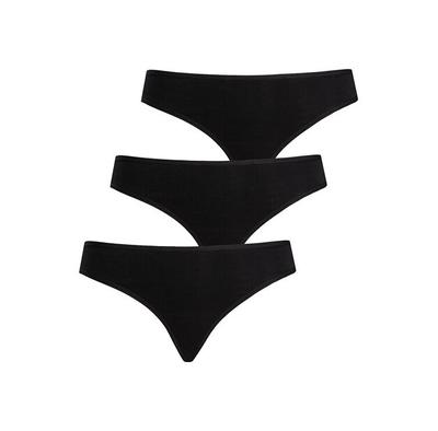 Culottes – Strings, tangas et thongs