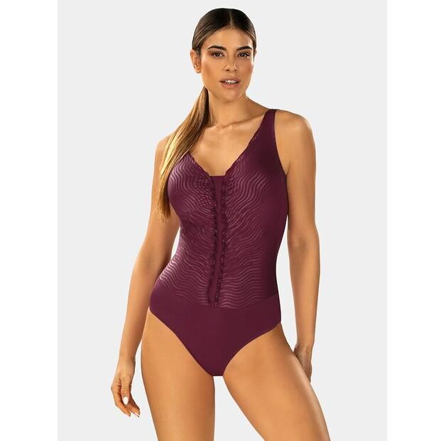 

Цельный купальник Feba F33 EU 3XL