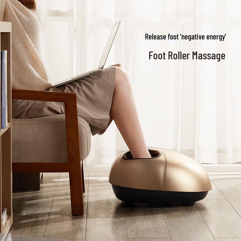 Panasonic EW-DA80 Foot and Leg Massager