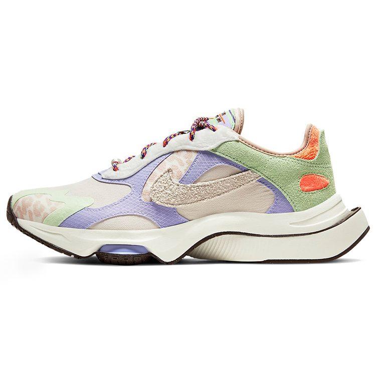 Nike Air Zoom Division Wntr 'Faux Fur & Pearls' Women's DC2113-118