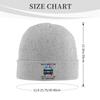 Thats what I do I drive wee woo car and i know things police Warm Knitted Cap Winter Knit Bonnet Hat Skullies Beanies Caps