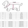 Hot Fashion Pet   Dog Cloth Dog Winter Cloth Pet Vest New