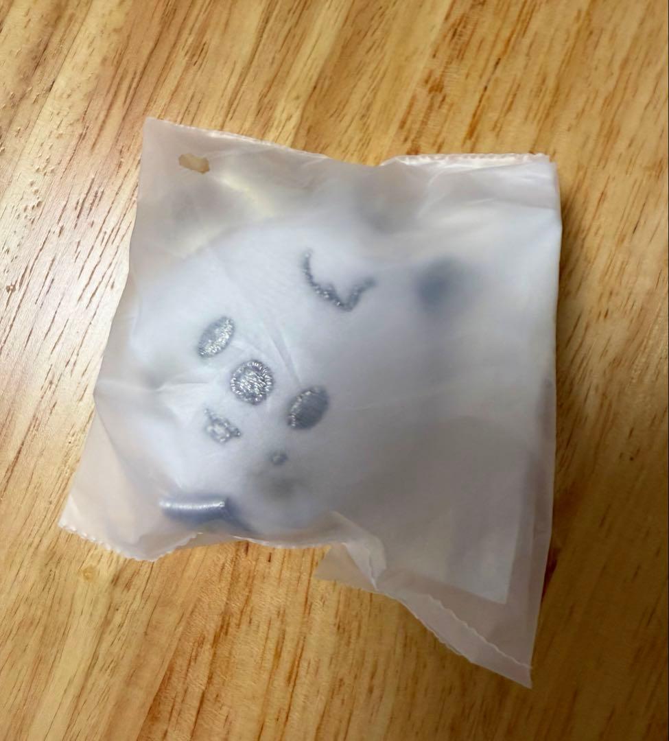 

[USED] StrayKids Han Han Quokka Key Ring