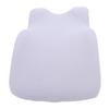 Bett Keil Kissen Ergonomische Memory Foam Anti Slip Dreieck Zurück Unterstützung Kissen Gesicht Nach Unten Kissen für