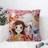 K-Kamisama Kiss Vintage Magazine Pillow Gift Home Office Decoration Pillow Bedroom Sofa Car Cushion CoverPillow Case