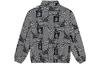 Vans Jackets Unisex Black Stand Collar Moderate Other VN0A5H9T7TO