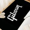 G-Gibson Music Door Mat Non-Slip Laundry Room Mat Laundry Decor Balcony Child Living Room Welcome Doormat