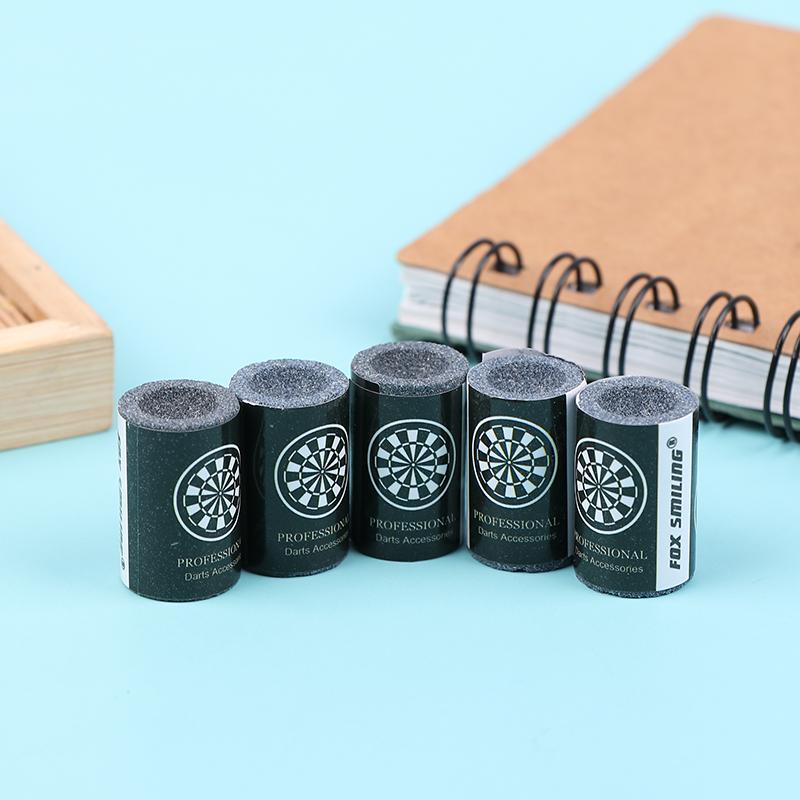 1pcs Stone Dart Sharpener Sharpening For Steel Tip Darts Keep Steel Needle Sharp Tool