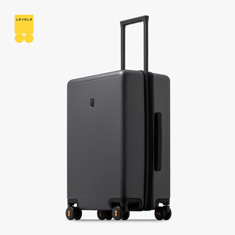 LEVEL8 LA-1689 Hardside Luggage