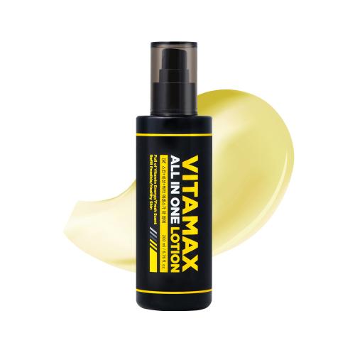 Mif Vitamax All-in-One Lotion 200ml