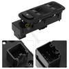 Elecric Power Window Switch for Ford Fiesta Ecosport 2011-2013 Front Lifter Control Button Parts 8A6T14A132CC Car Accessories