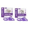 Cat Pheromone Collar Aggressive Therapy Calming Collar for Pet Separation Relax