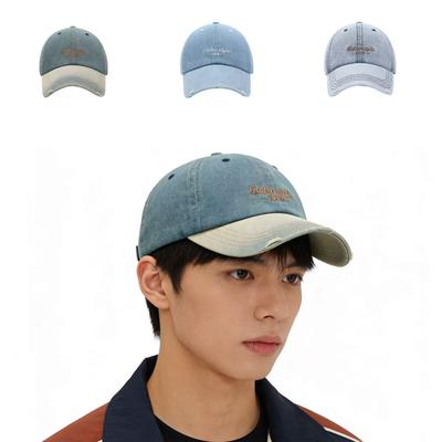 Personalised Vintage Cap Cotton Baseball Cap Ball All-Season Adjustable Unisex Fit Stylish Casual Daily Wear 2026