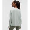 Lululemon Swiftly Relaxed Long Sleeve Shirt  Updated Fit Pelican Pelican