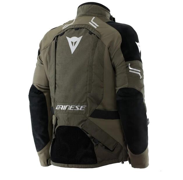 Dainese Springbok 3L Absoluteshell™ мотокуртка