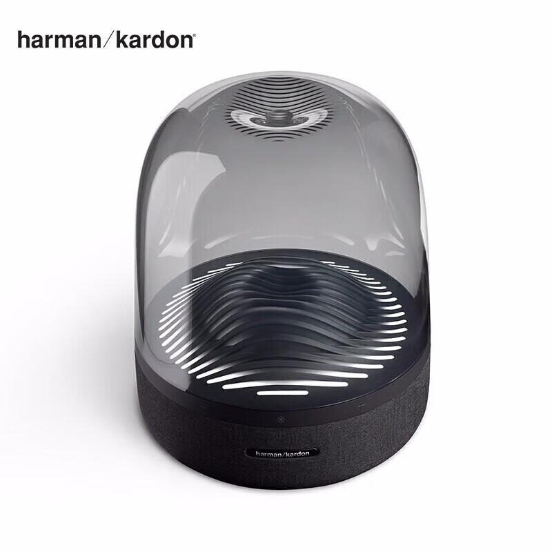 Harman Kardon Aura Studio 3 Bluetooth Speaker