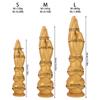 Silicone Oversized Prosthetic Hand Anal Plug  Arm Fist Masturbation Anal Plug Male And Female