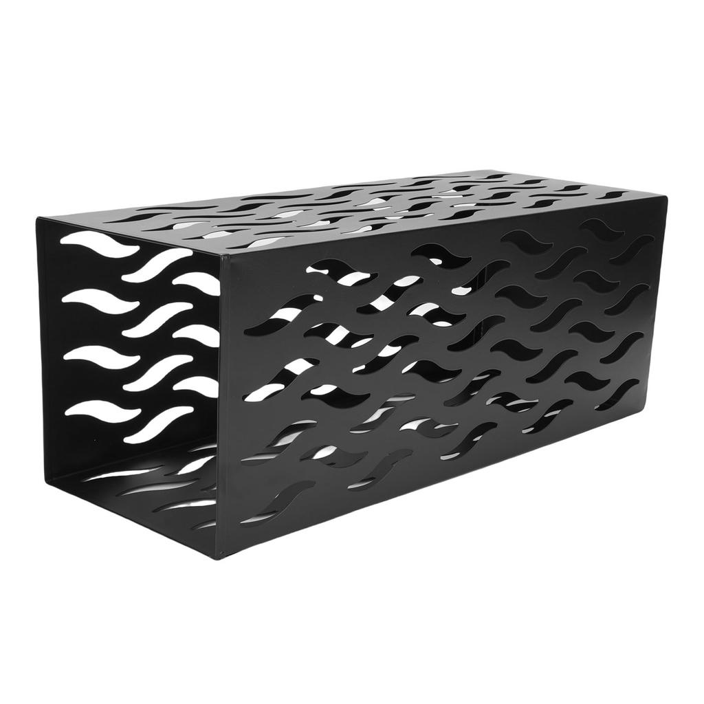 Metal   Umbrella Holder for Entryway Umbrella   S Shaped Hollow Out for   Hotel