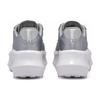 Comme Des Garçons X Salomon SR811 Leather Thick Sole Sports Wearable Breathable Height Increasing Low Top Casual Shoes Women sneaker Silver 474728