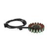 Magneto Stator Generator For Suzuki TU250 TU250X 2009-2019 32101-26G10