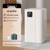 ZISIZ TC014 Portable Air Purifier