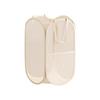 Children's Toys Storage Basket Large Capacity Laundry Basket Multifunctional Children's Dolls Breathable Storage Basket Mesh Bag