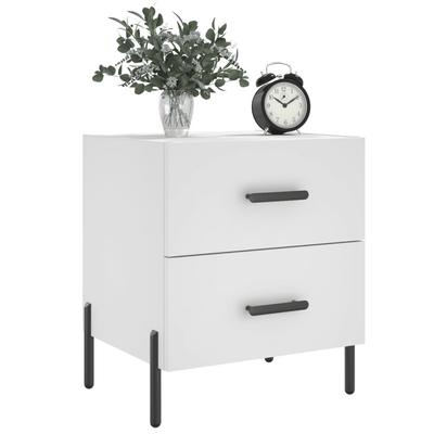 Muebles de dormitorio – Mesillas