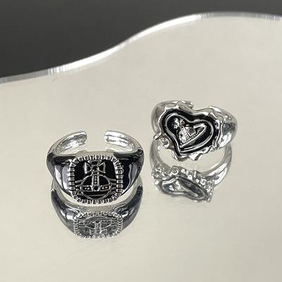 Yüzük – Kadın Yüzükleri