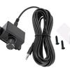 Strong ABS Plastic Tone Control Knob possesses 16.4ft Metal Center Cable For Speakers