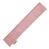 Stylish Business Fan Set with Fan Case and Handkerchief Maiou Pente [Osaka Choseido] Women's - (Pink)